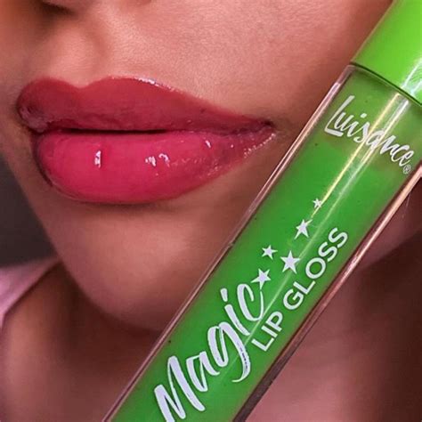 Unlock the Magic of Lavosh Lip Magix: Your Key to Hydrated Lips